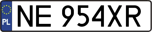 NE954XR