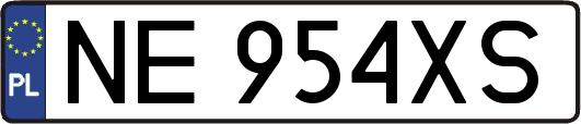 NE954XS