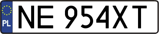 NE954XT