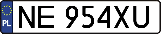 NE954XU