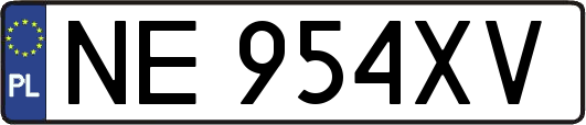 NE954XV