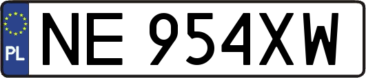 NE954XW