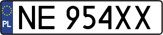 NE954XX