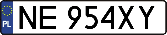 NE954XY