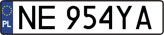 NE954YA