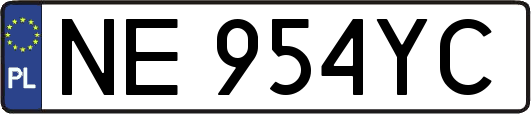 NE954YC