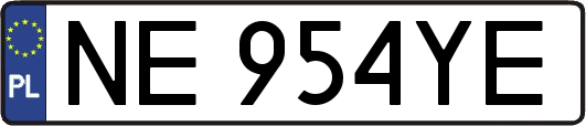 NE954YE