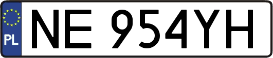 NE954YH