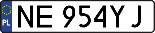 NE954YJ