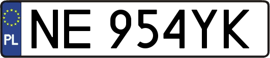 NE954YK