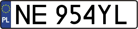 NE954YL