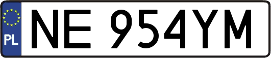 NE954YM
