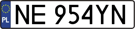 NE954YN