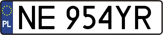 NE954YR