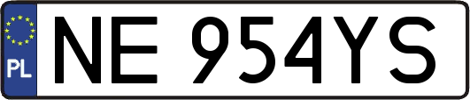 NE954YS