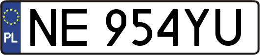 NE954YU