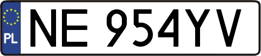 NE954YV