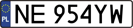 NE954YW