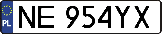 NE954YX