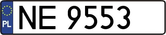 NE9553