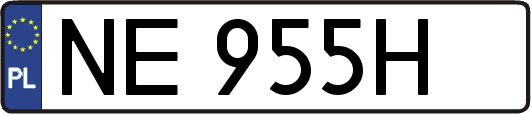NE955H
