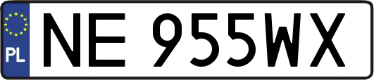 NE955WX