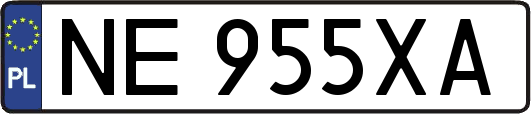 NE955XA