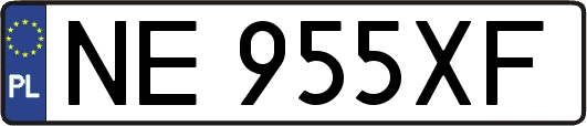 NE955XF
