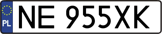 NE955XK
