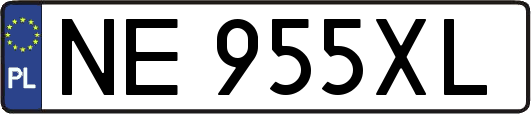 NE955XL
