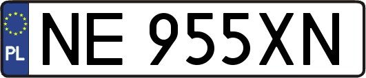 NE955XN