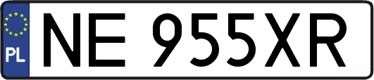 NE955XR