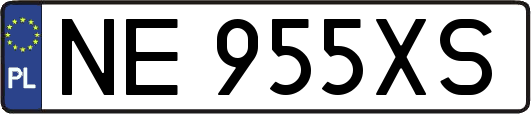 NE955XS
