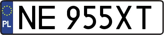 NE955XT