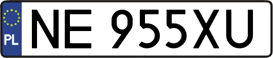 NE955XU