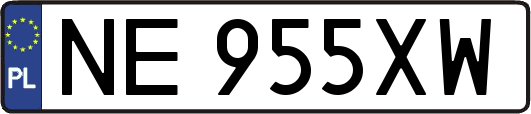 NE955XW