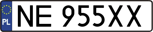 NE955XX