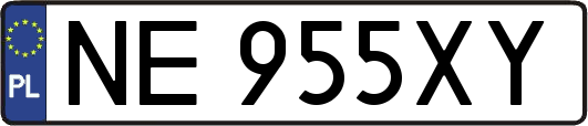 NE955XY