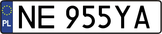 NE955YA