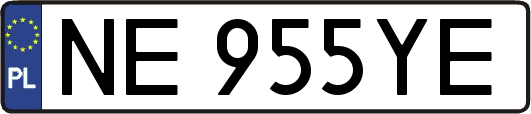 NE955YE