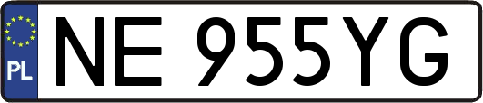 NE955YG