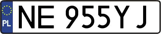 NE955YJ