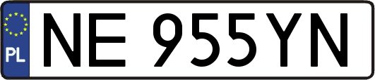 NE955YN