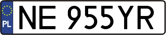 NE955YR