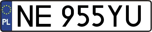 NE955YU