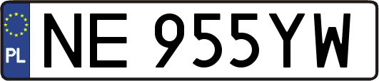NE955YW