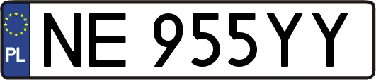 NE955YY
