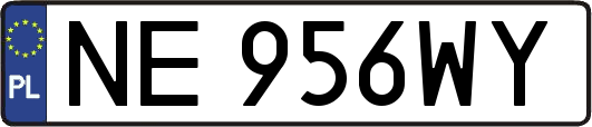 NE956WY