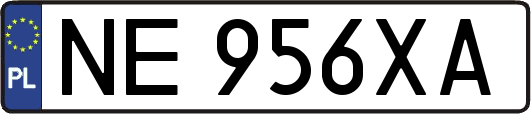 NE956XA
