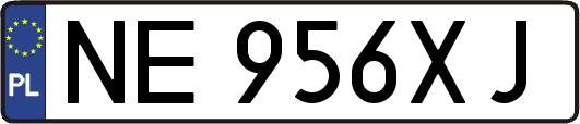 NE956XJ